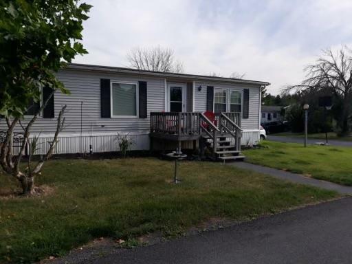 Property Photo:  205 Goldenrod Road  PA 18014 