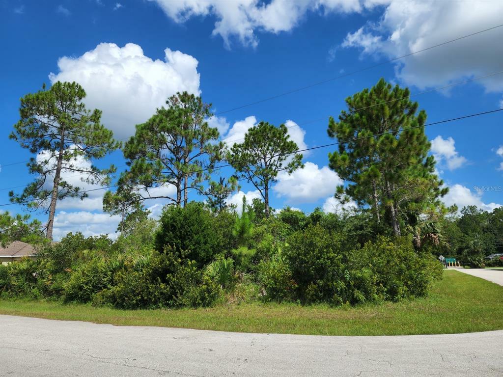 Property Photo:  2 Sea Green Path  FL 32164 