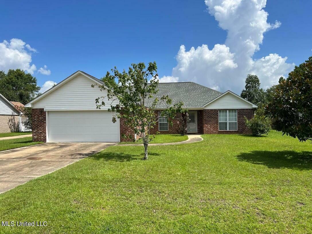Property Photo:  8708 Live Oak Ave  MS 39564 