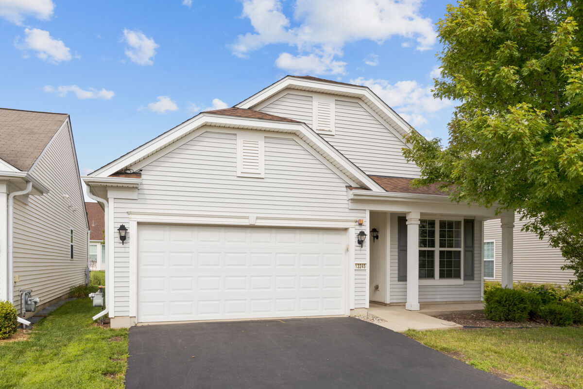Property Photo:  13245 Red Alder Avenue  IL 60142 