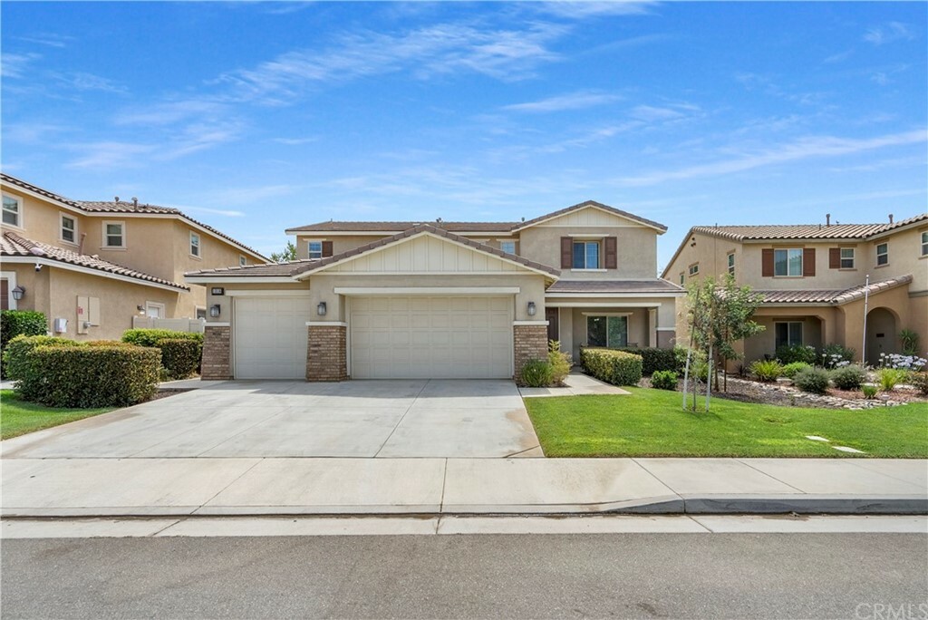 Property Photo:  1318 Heath Lane  CA 92223 