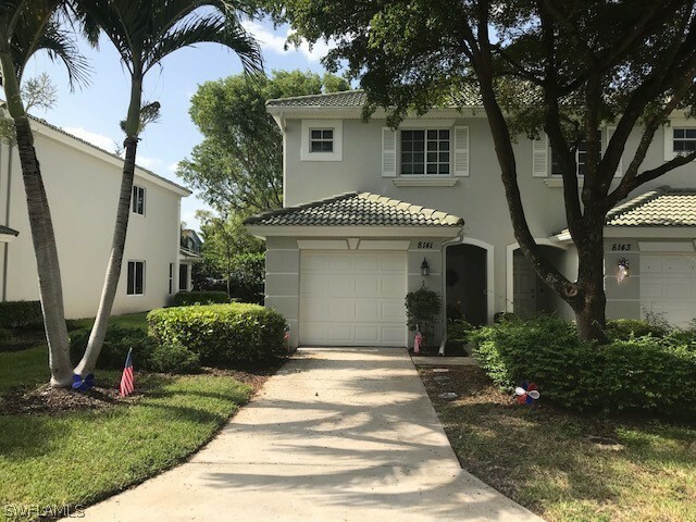 Property Photo: 8141 Pacific Beach Drive FL 33966
