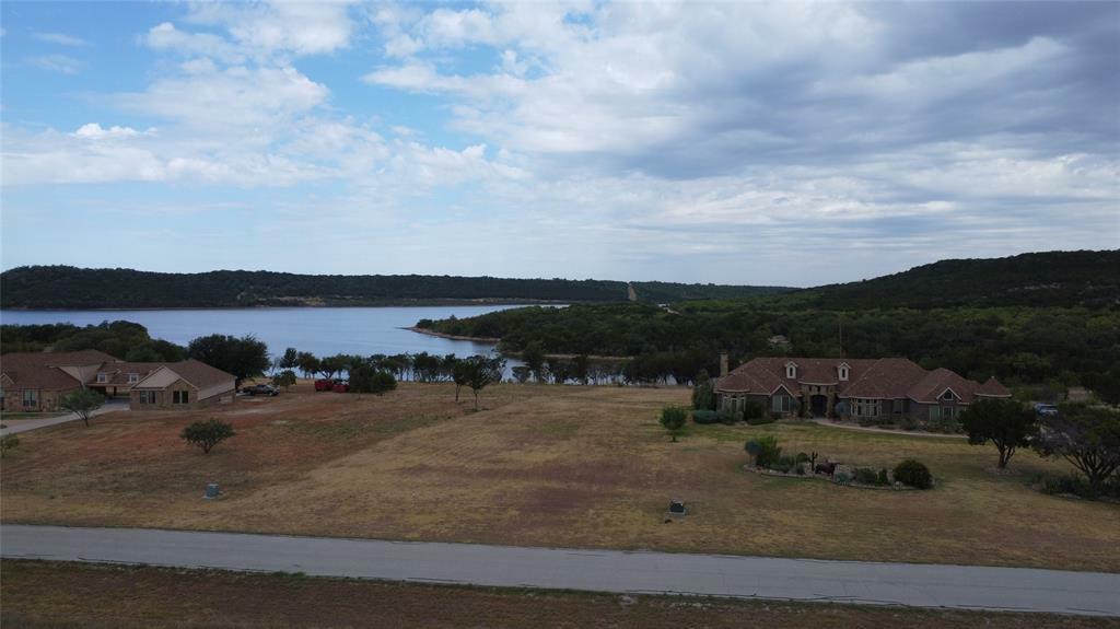 Property Photo:  Lot 1049 Frog Branch Court  TX 76449 