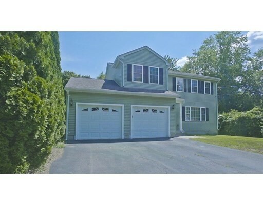 Property Photo: 27 Wachusett St MA 01118