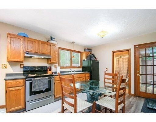 Property Photo: 6 Park Road MA 01521