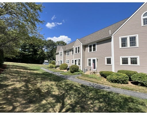 Property Photo: 10 Hovey Pond Dr 10 MA 01536