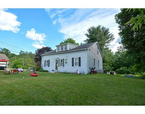 Property Photo:  60 Valley  MA 01562 
