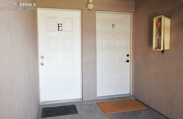 Property Photo:  3460 Parkmoor Village Drive F  CO 80917 