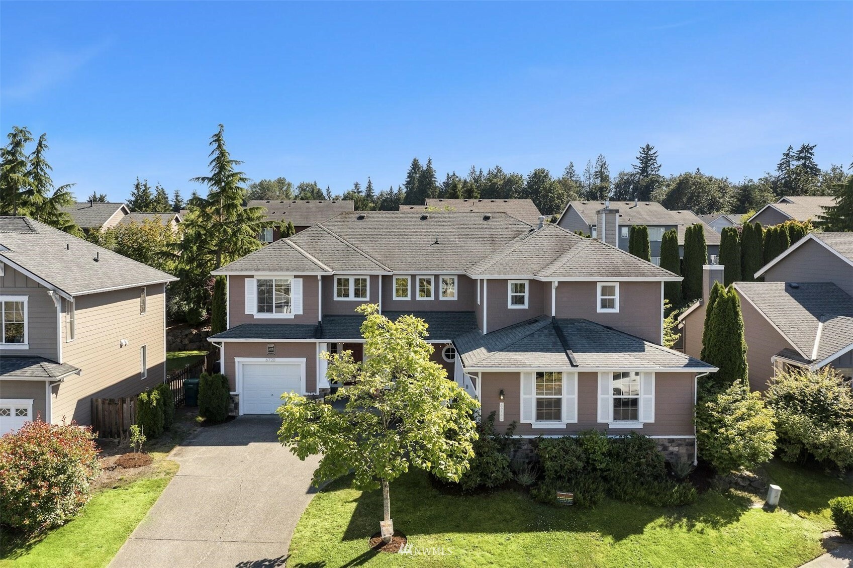 Property Photo:  6720 126th Street SE  WA 98296 