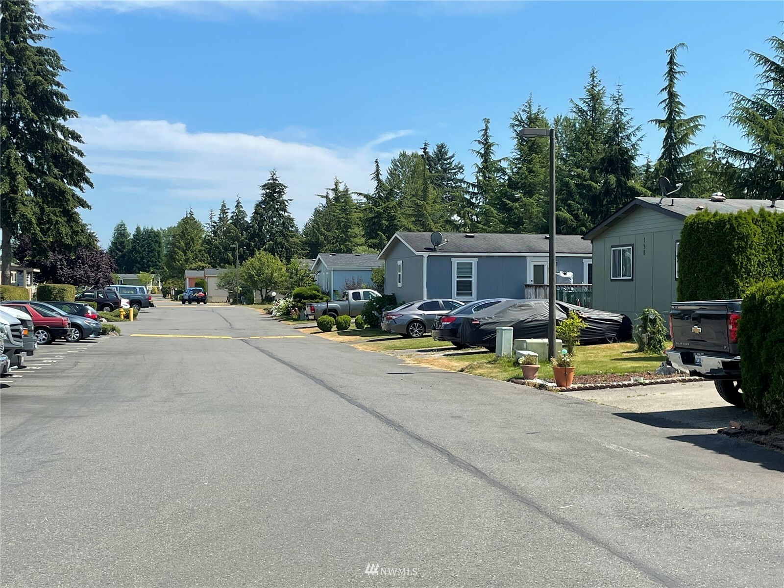 Property Photo:  31600 126th Avenue SE 124  WA 98092 