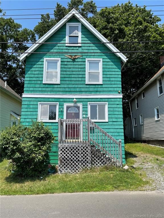 Property Photo:  45 Stevens Street  CT 06460 