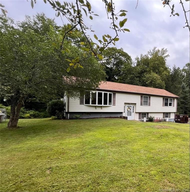 Property Photo: 78 Hazel Plain Road CT 06798