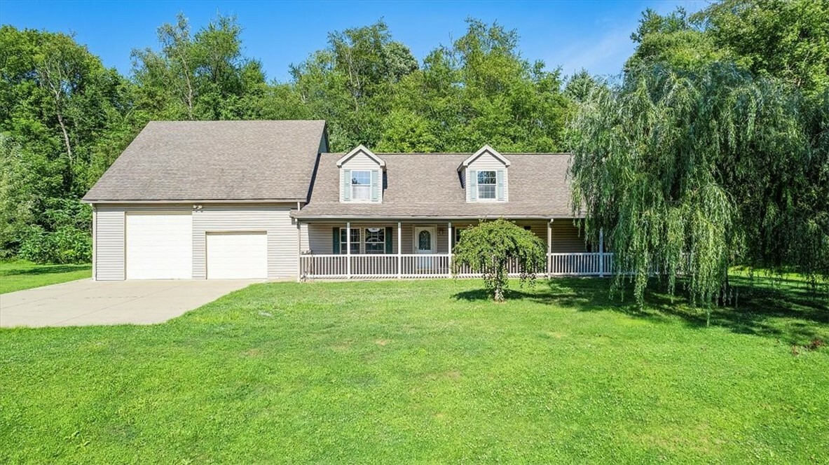 Property Photo:  103 Pioneer Drive  PA 15001 