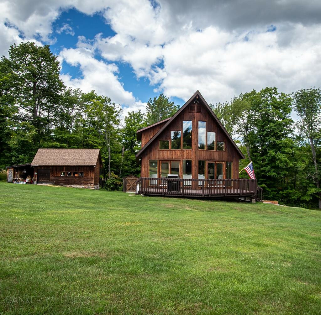 Property Photo:  355 Nashville Road  NY 12981 