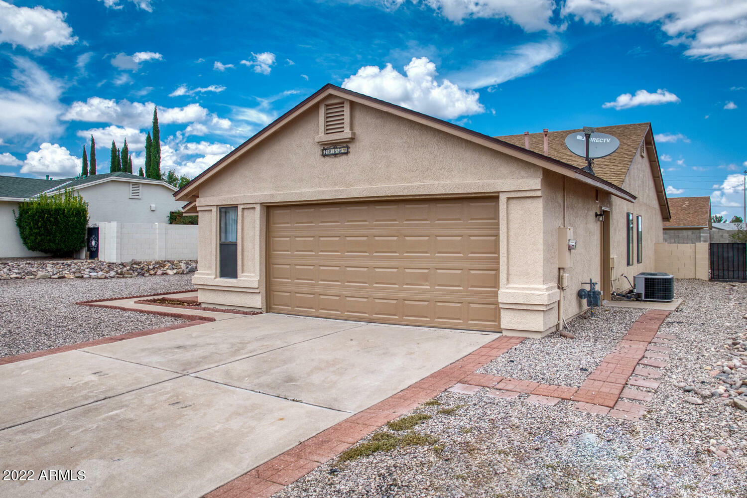 Property Photo:  2853 Northridge Street  AZ 85650 