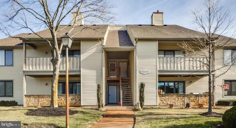 Property Photo: 1301 The Woods NJ 08003