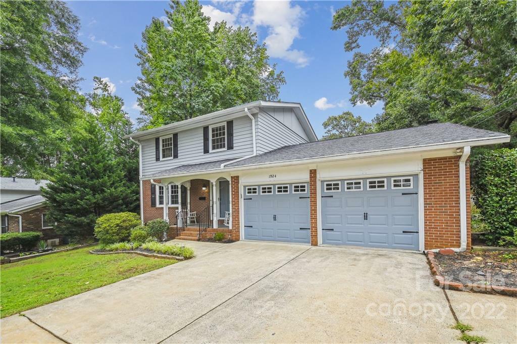 Property Photo:  1924 Montclair Avenue  NC 28054 