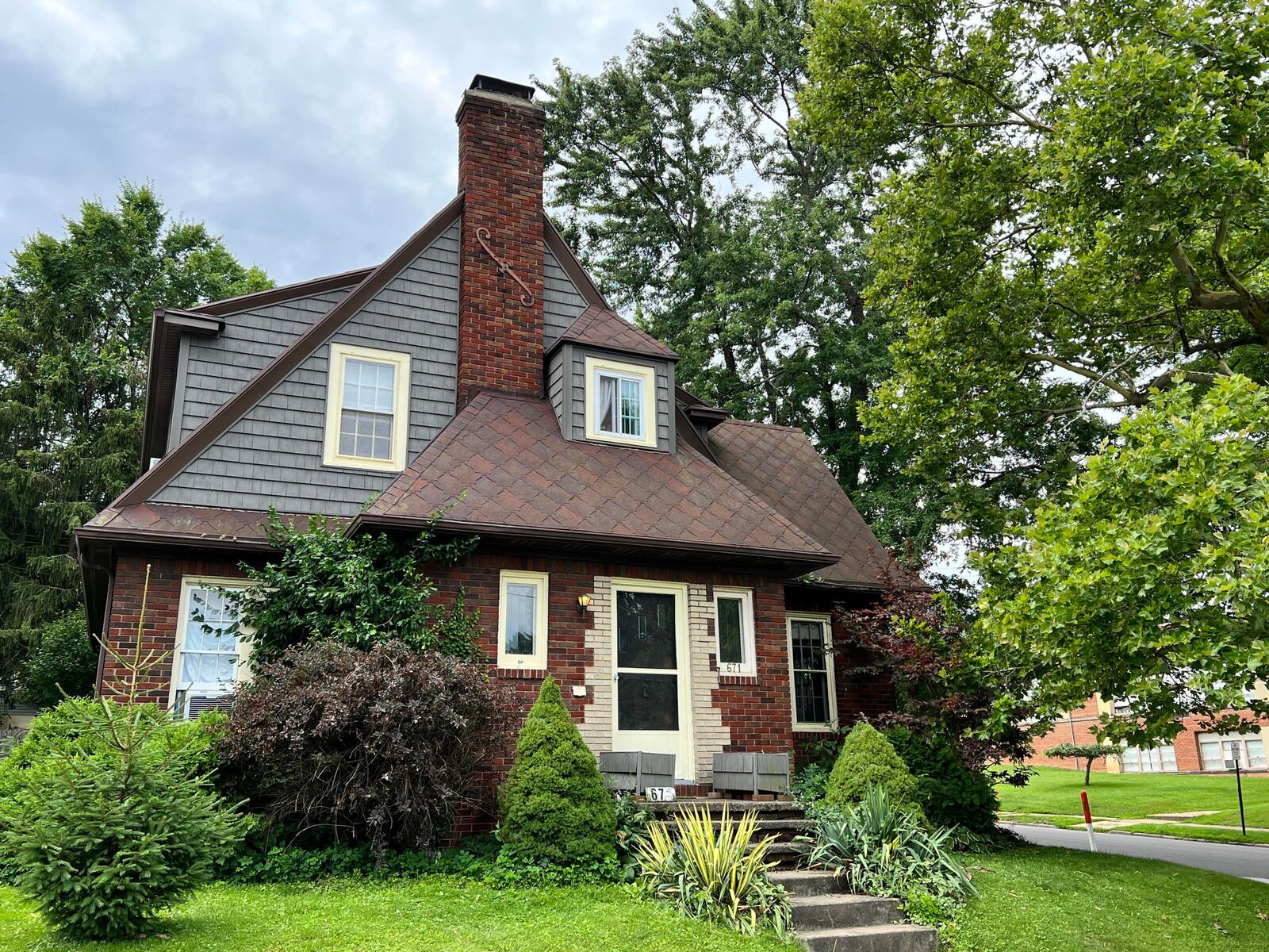 Property Photo:  671 Highland Avenue  OH 44903 