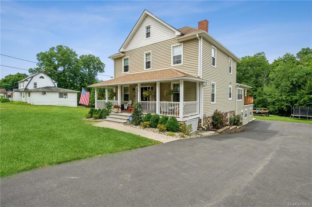 79 Old Haverstraw Road  Congers NY 10920 photo