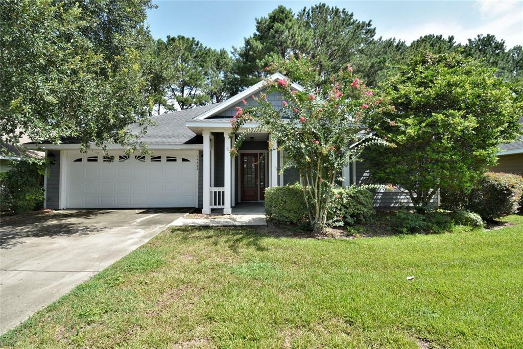 Property Photo:  14642 NW 25th Avenue  FL 32669 