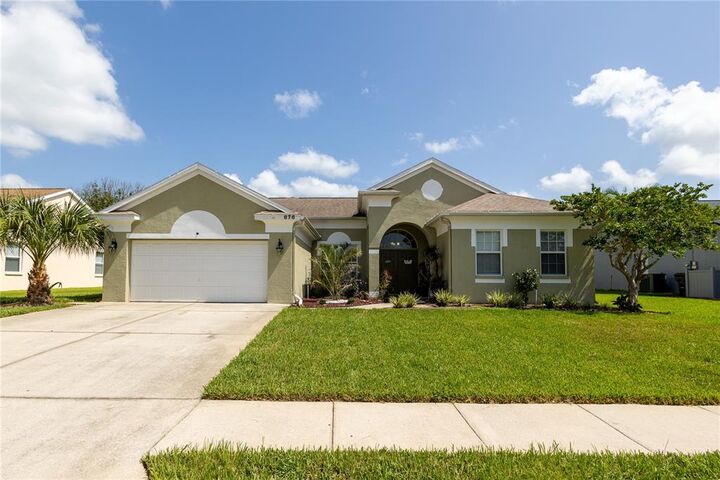 876 Bryson Loop  Lakeland FL 33809 photo
