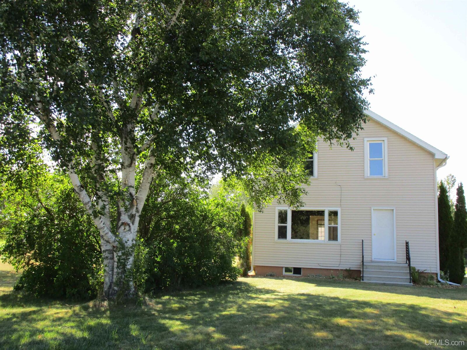 Property Photo: 5617 F Road MI 49807