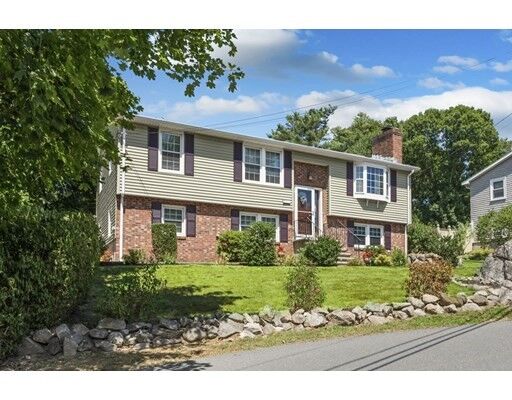 Property Photo: 6 Starknaught Hts. MA 01930