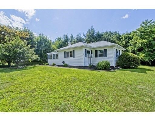 Property Photo:  63 Ashley Rd  MA 01040 