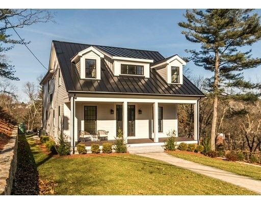 Property Photo: 226 Worcester Lane MA 02451