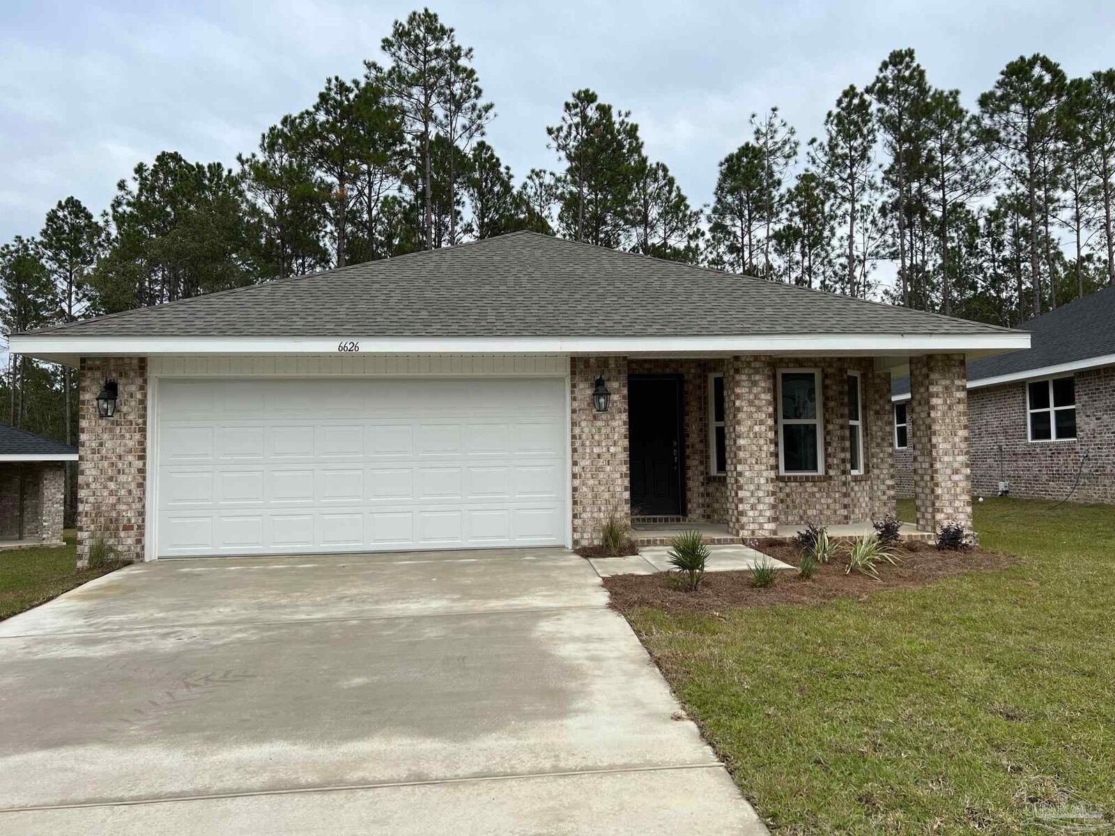 Property Photo: 6626 Boatswain Rd 8C FL 32526