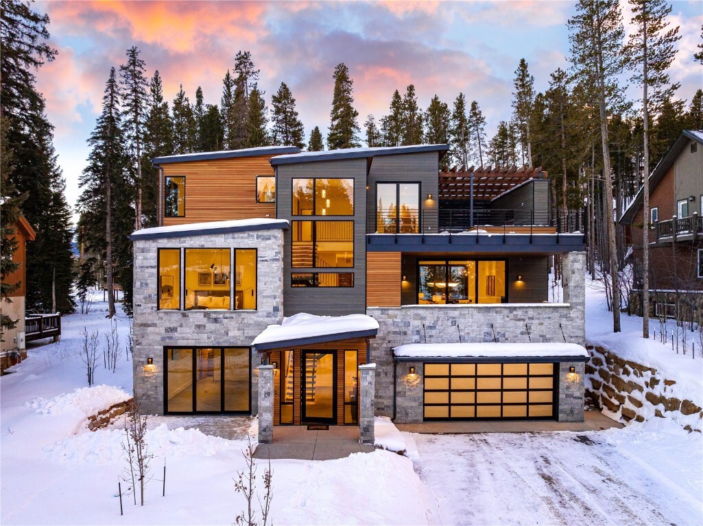Property Photo: 27 Boulder Circle CO 80424