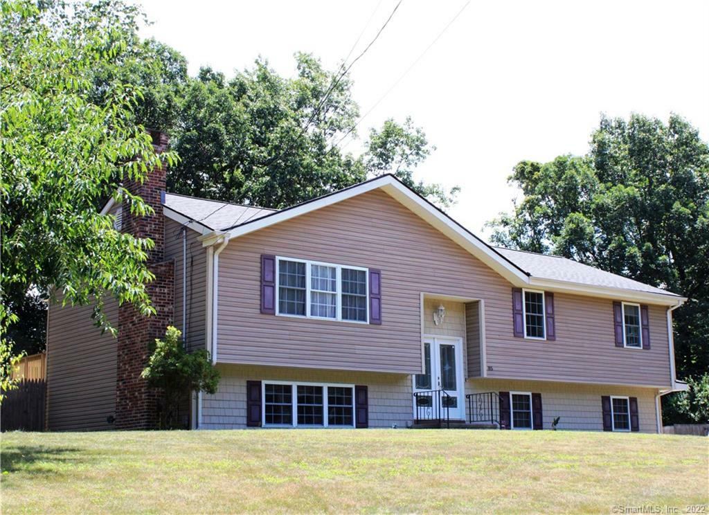 Property Photo: 85 James P Casey Road CT 06010