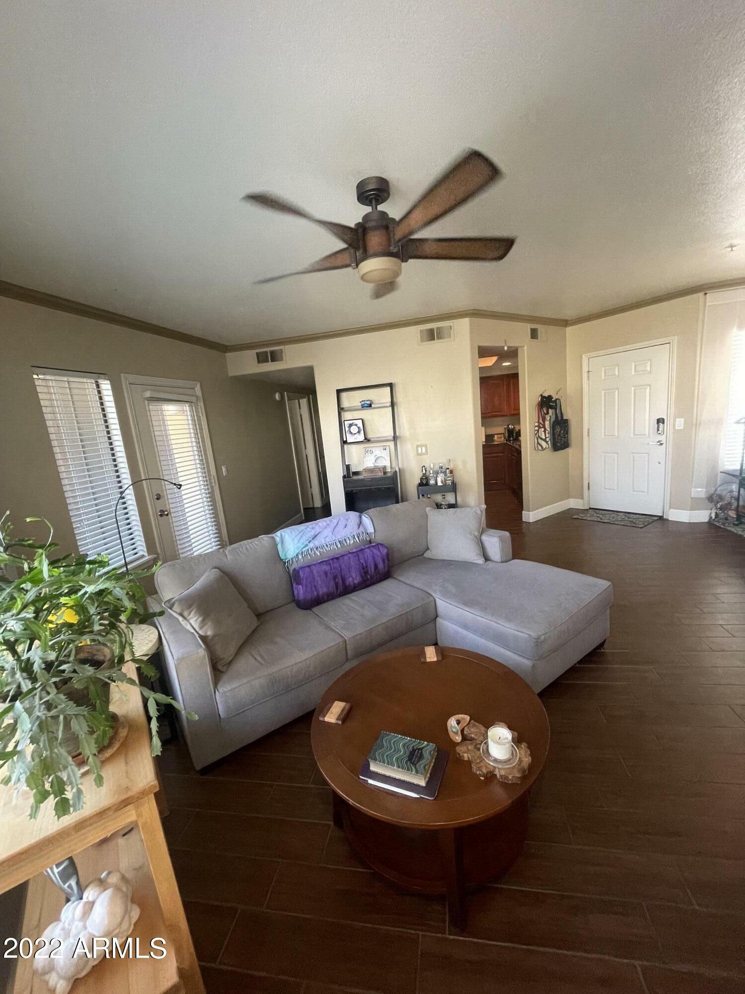 Property Photo:  7575 E Indian Bend Road 1131  AZ 85250 