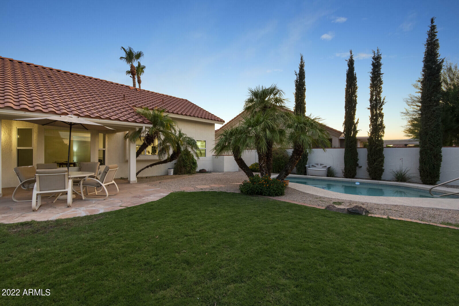 Property Photo:  15412 W Huron Drive  AZ 85375 