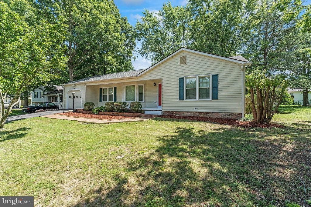 Property Photo:  208 Wyatt Drive  VA 22407 