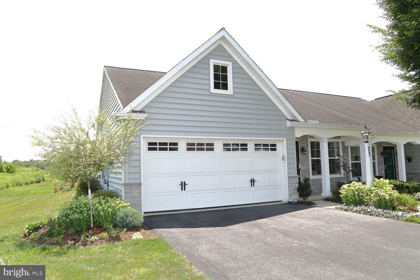 Property Photo:  23 Water Leaf Road  PA 17603 