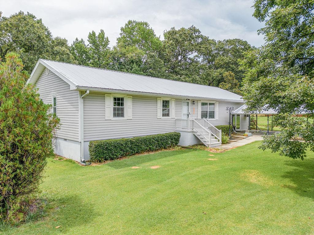 Property Photo: 201 Fairy Valley Dr GA 30711