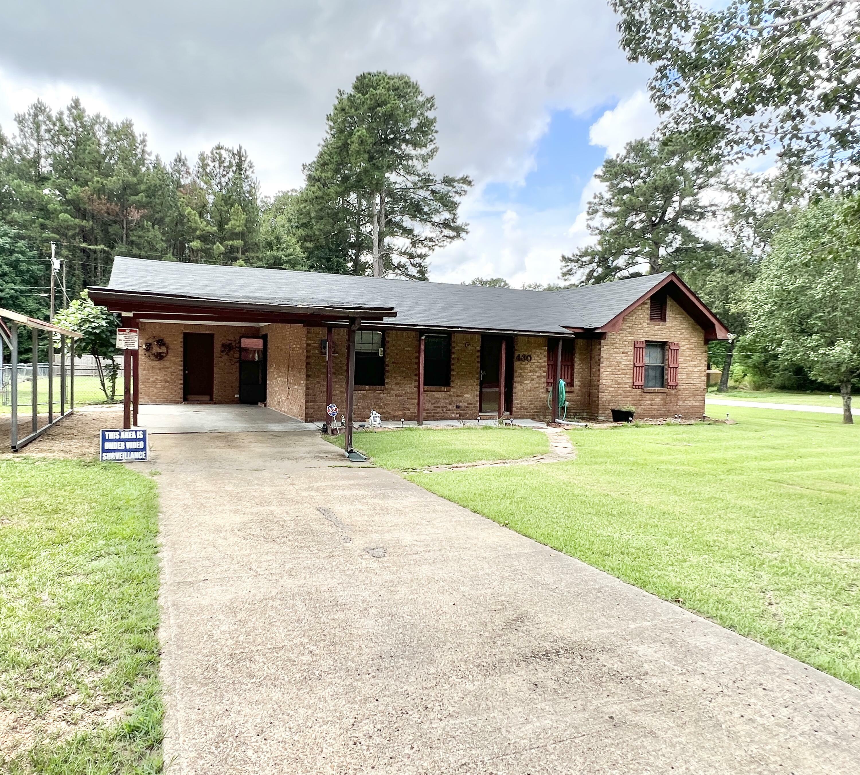 430 Pierce Rd  Columbus MS 39702 photo