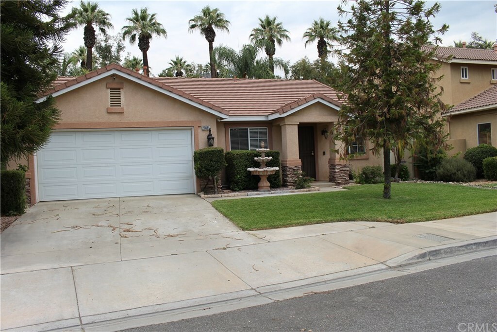 Property Photo:  29084 Shadow Creek Lane  CA 92346 