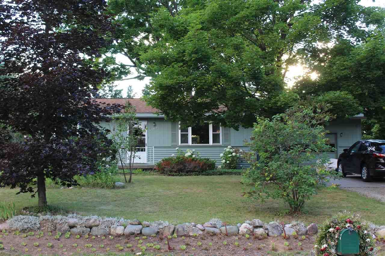 Property Photo: 7182 Maple MI 49706