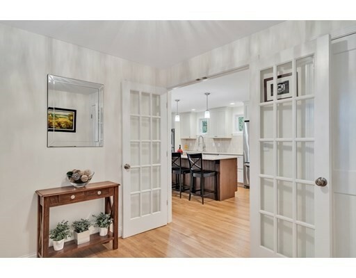 Property Photo:  235 Lincoln St  MA 02421 