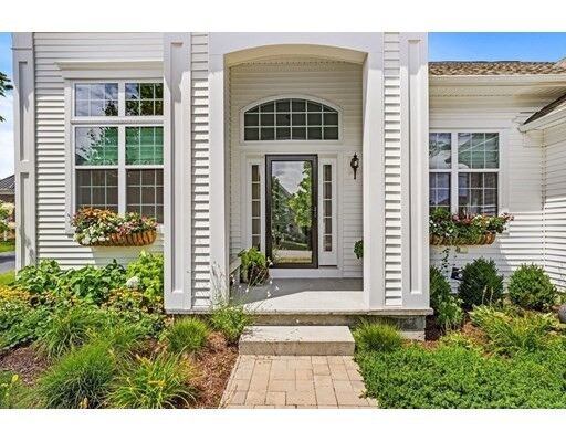 Property Photo: 17 Woody Nook MA 02360