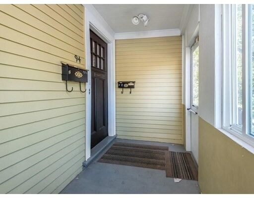 Property Photo:  94 Whitmarsh Ave 2  MA 01606 