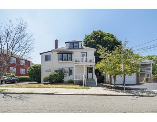 Property Photo: 84 Woods Ave MA 02144