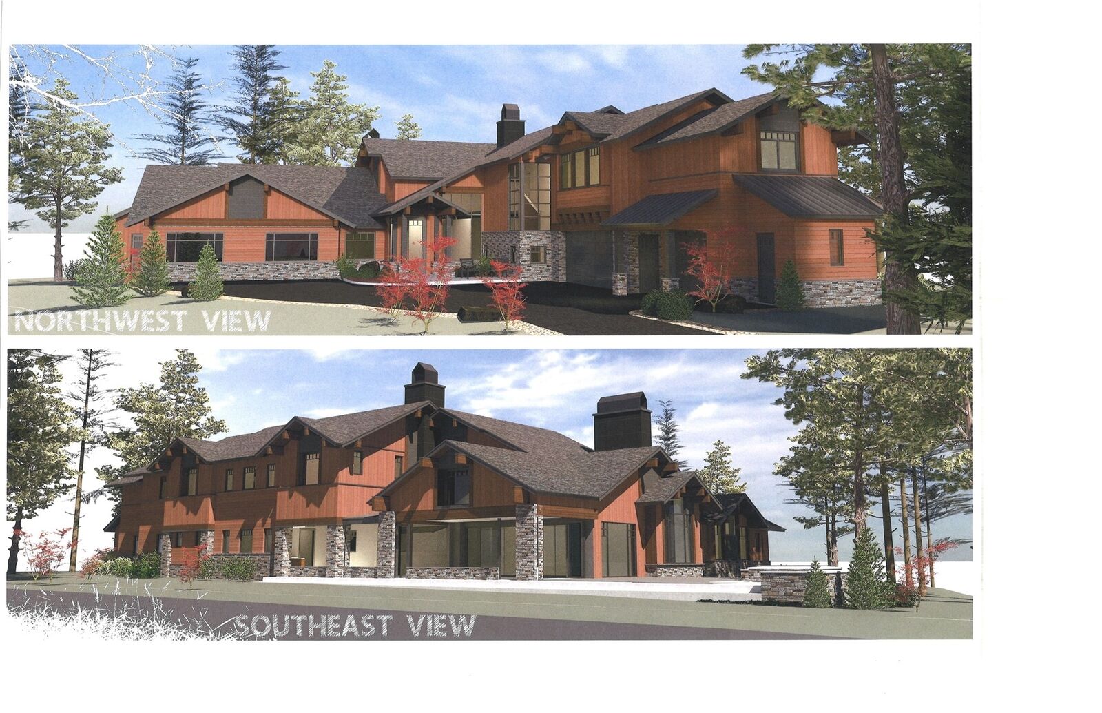 Property Photo: 1503 Southern Star Lane WA 98922