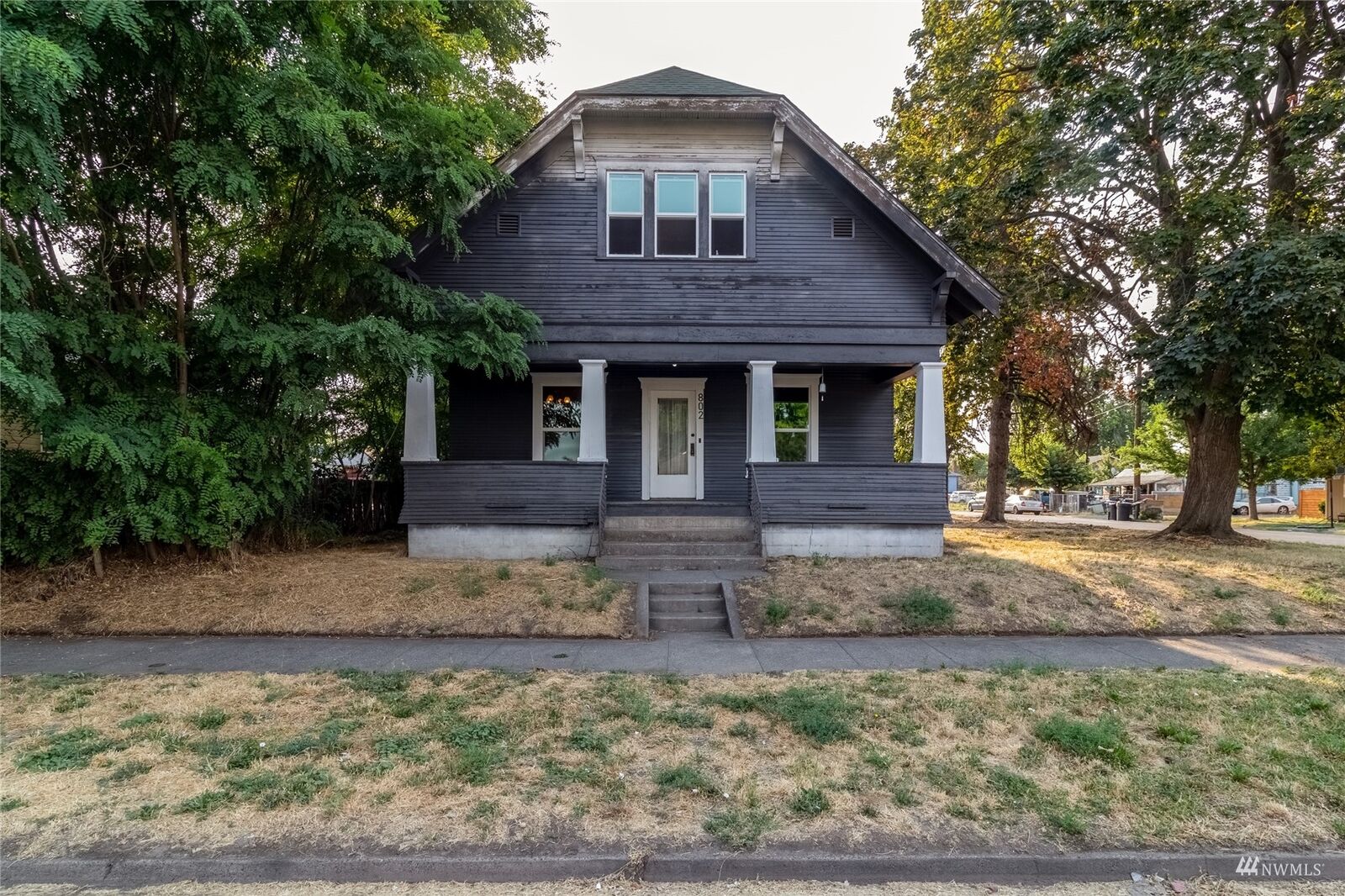 Home for sale in Walla Walla 802 N 9th Avenue, Walla Walla, WA 99362