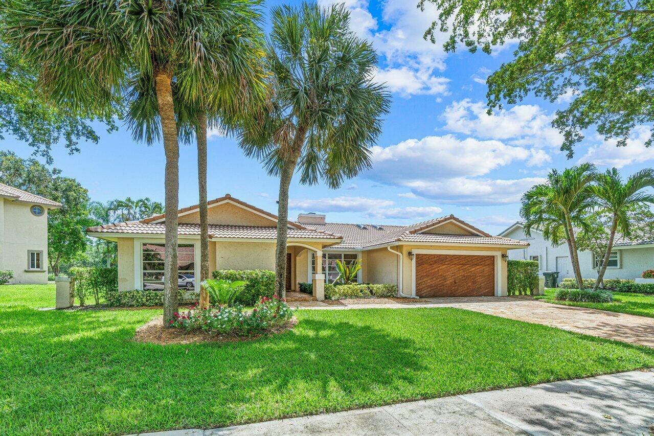 Property Photo:  2276 NW 36th Street  FL 33431 