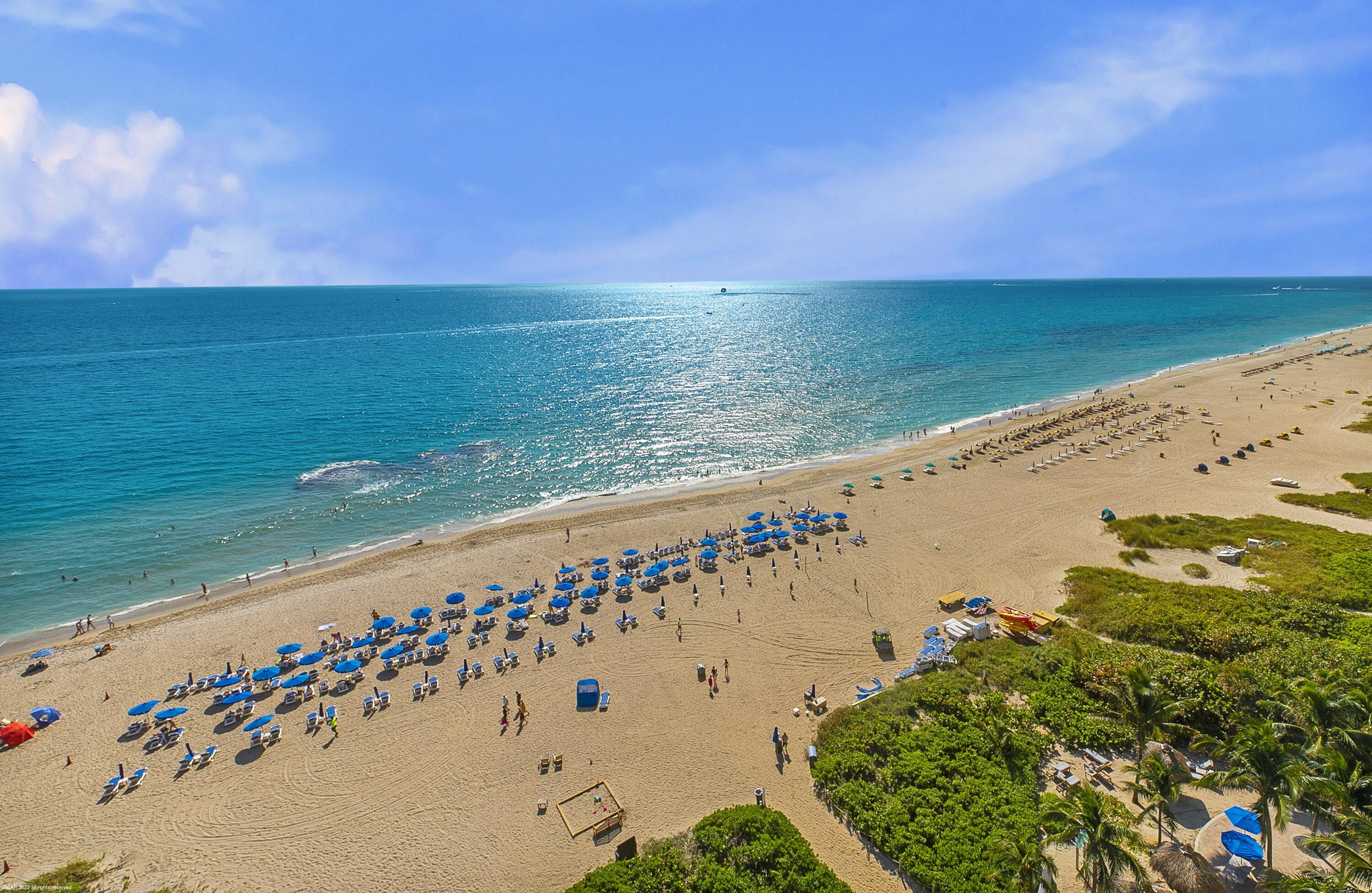 Property Photo:  3800 N Ocean Drive 1953  FL 33404 