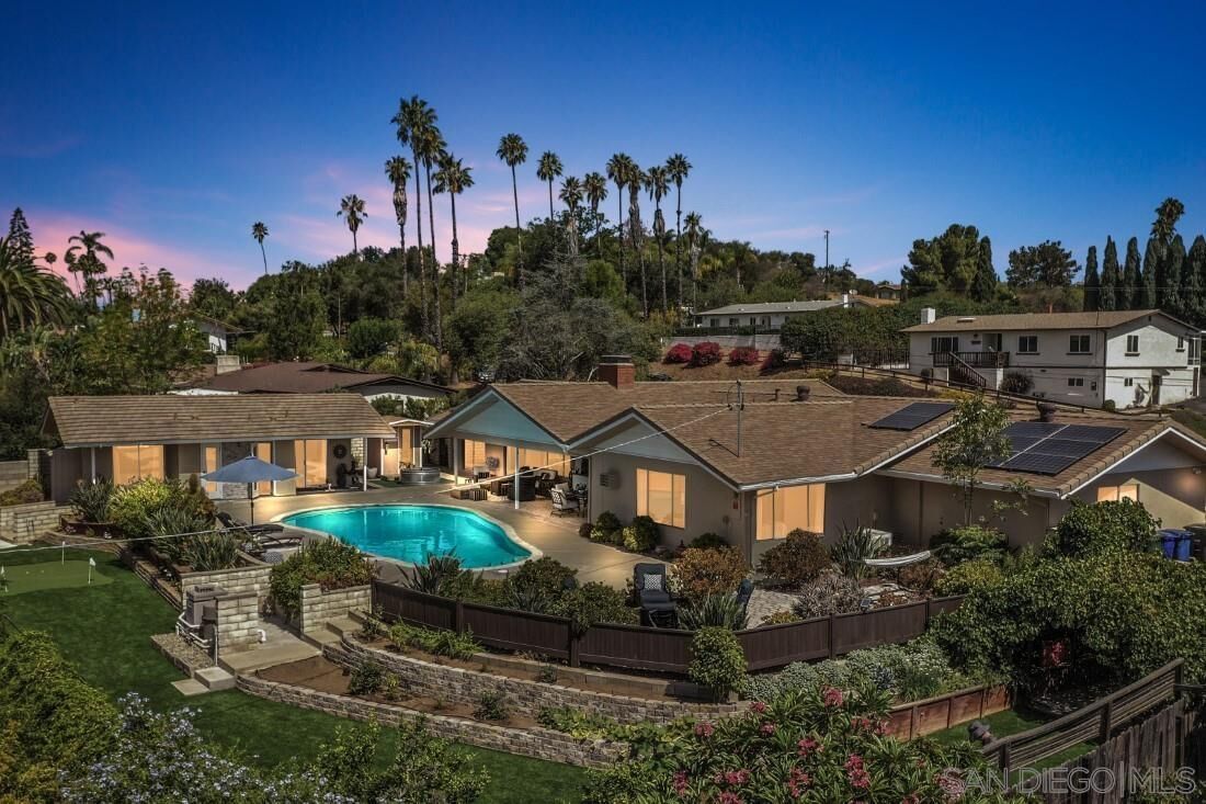 Property Photo:  371 San Roque Drive  CA 92025 