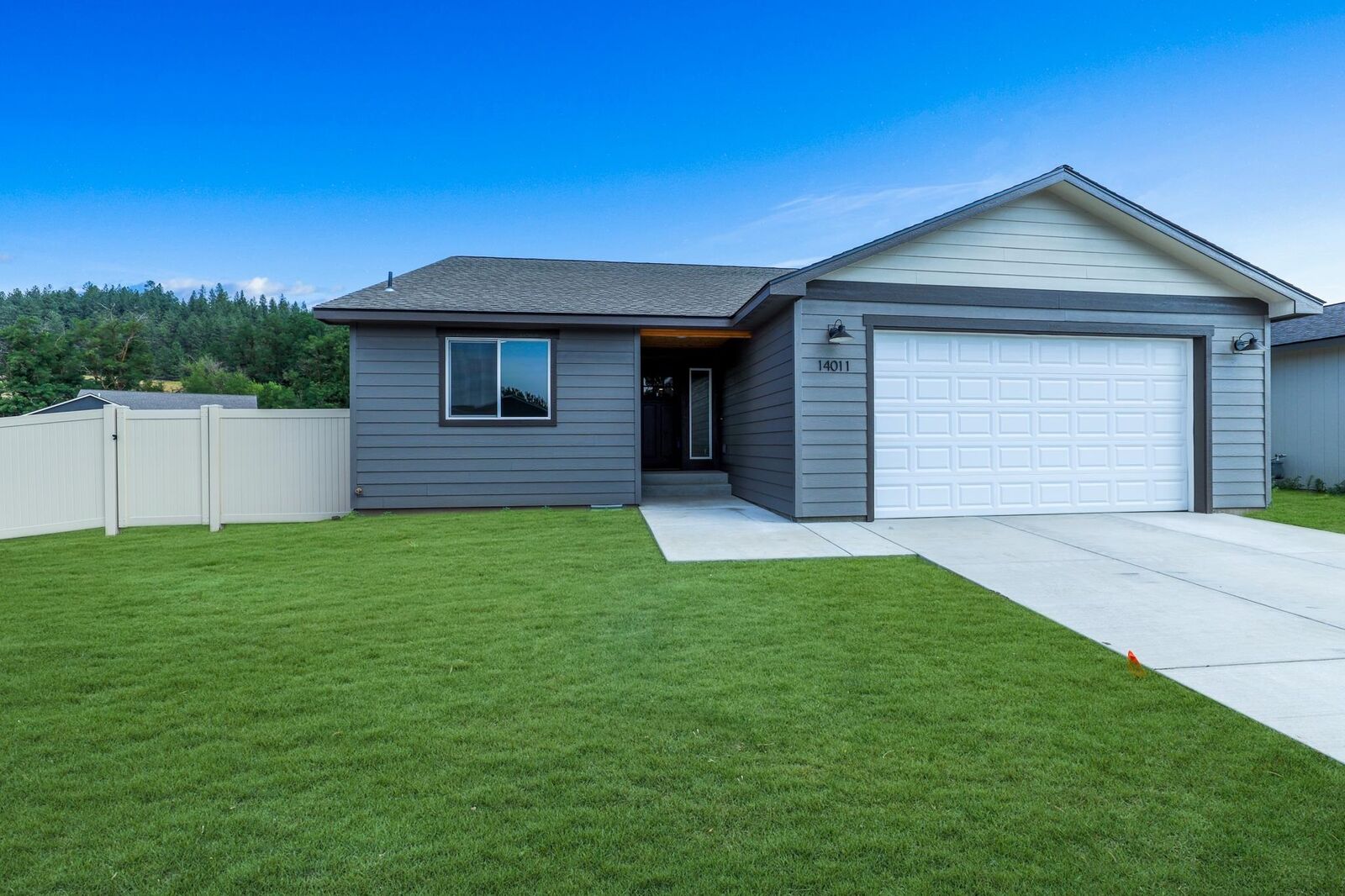 Property Photo:  14011 E Sanson Ave  WA 99216 